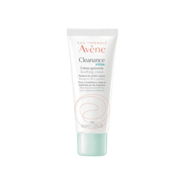 Avene Cleanance Hyd Cr 40ml