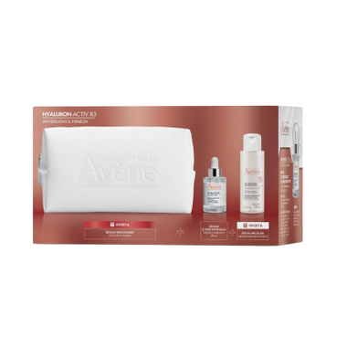 Avene Dermabsolu Serum Kit Natal 25