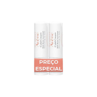 Avene Cold Stick Lab 4G Duo Pr Esp