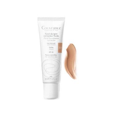 Avene Couvrance Base Fl Areia 30ml