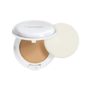 Avene Solar Spf50 Compacto Areia 10g