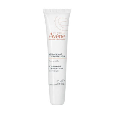 Avene Cuidado Calmante Cont Olhos 15Ml,