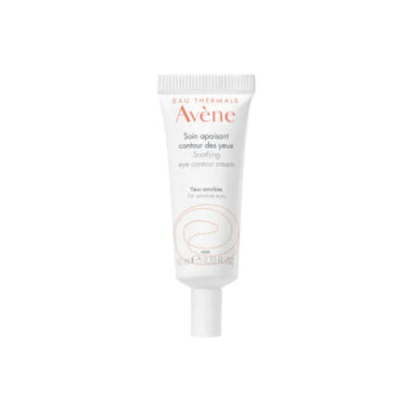Avene Ag Termal Emul Suave Olhos 10ml