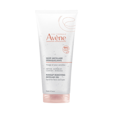 Avene Ag Termal Gel Micelar 200Ml