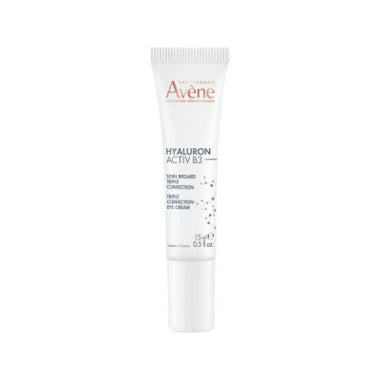 Avene Hyaluron Activ B3 Cuid Olhos 15Ml
