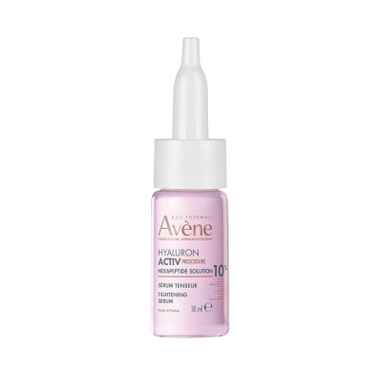Avene Hyaluron Activ Proc Serum 18+2Ml