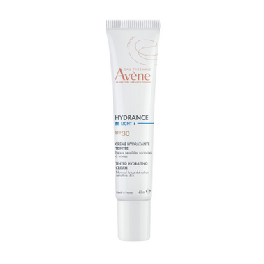 Avene Hydrance Cr Suave Unif Spf30 40ml