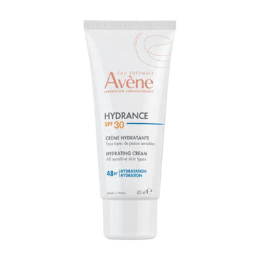 Avene Hydrance Cr Hidratante SPF30 40Ml,