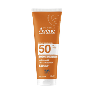 Avene Solar Leite SPF50 250Ml