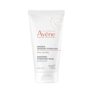 Avene Ag Termal Masc Calm Ilumin Ps 50ml