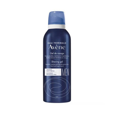 Avene Homem Gel Barba 150ml