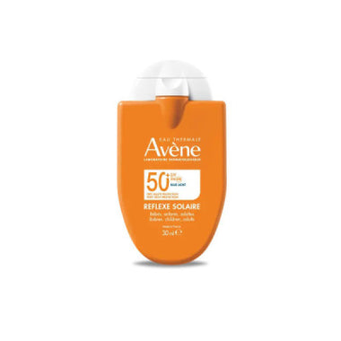 Avene Solar Reflex Cr SPF50+Pocket 30ml