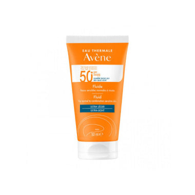 Avene Solar Spf50+ Emul 50ml