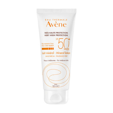 Avene Solar Miner Spf50+ Lt 100ml