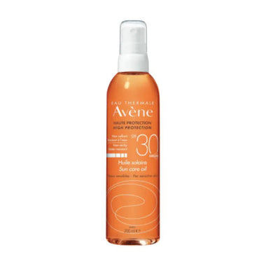 Avene Solar Spf30 Ol 200ml