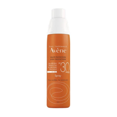 Avene Solar Spf30 Spray 200ml