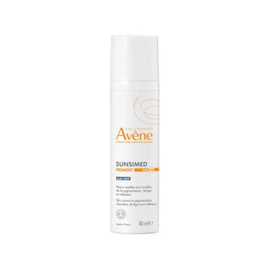Avene Solar Sunsimed PigmSPF50+ Cr 80ml