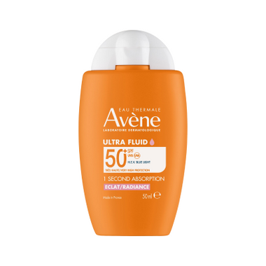 Avene Solar Ultra Fl Lumin SPF50+ 50Ml