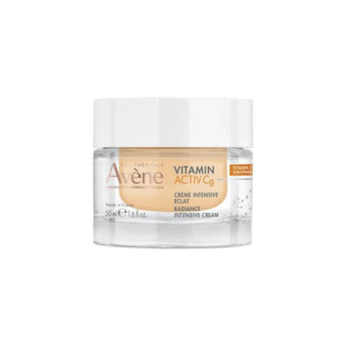 Avene Vitamin Activ Cg Creme 50ml