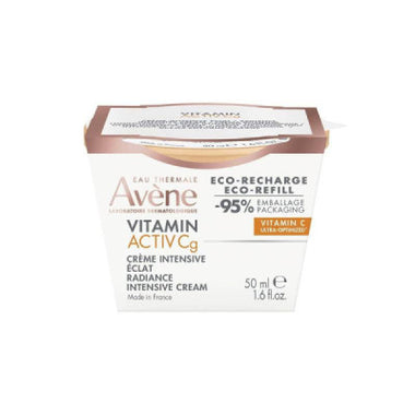 Avene Vitamin Activ Cg Cr Refill 50ml
