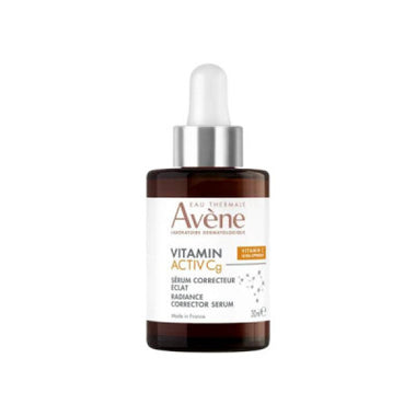Avene Vitamin Activ Cg Sérum 30ml