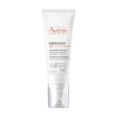 Avene Xeracalm Ad Conc Suavizante 40Ml