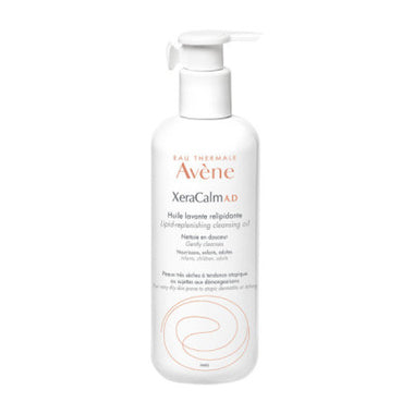 Avene Xeracalm Ad Ol Limp 400ml