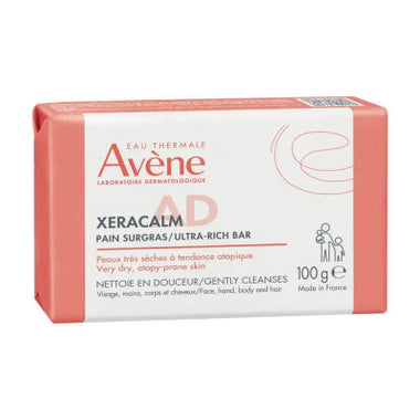 Avene Xeracalm Ad Pain Nutritivo 100G,