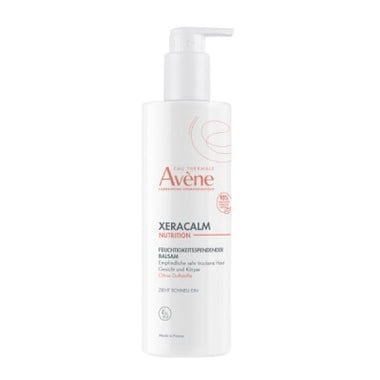 Avene Xeracalm Nutri Bals 400ml