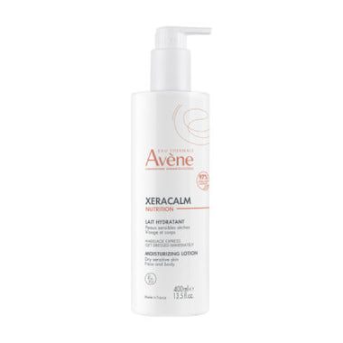 Avene Xeracalm Nutri Lt Hidrat 400ml