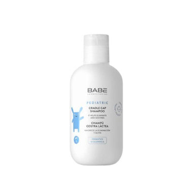 Babe Pediatric Ch Crosta Lactea 200 Ml