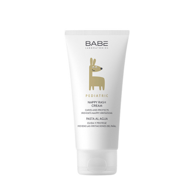 Babe Pediatric Pasta Agua 100 Ml