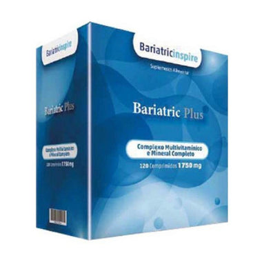 Bariatric Plus Comp X120