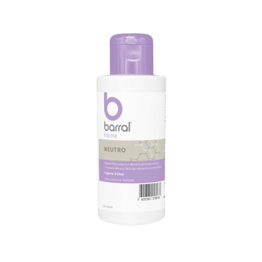 Barral Intima Neutro 100Ml