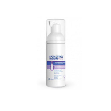 Benzacare Spotcon Espuma Limp 130Ml