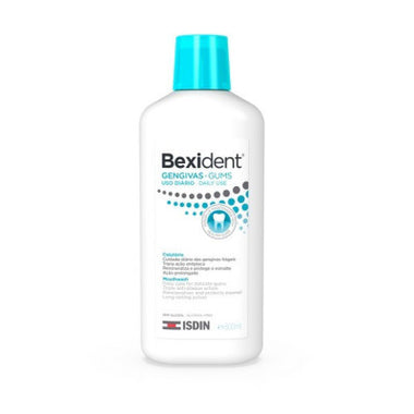 Bexident Geng UD Colut 500Ml