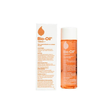 Bio-Oil Oleo Corporal 125ml