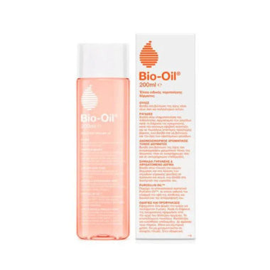 Bio-Oil Oleo Corporal 200ml