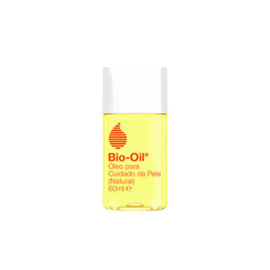 Bio-Oil Oleo Corpo Natural 60Ml
