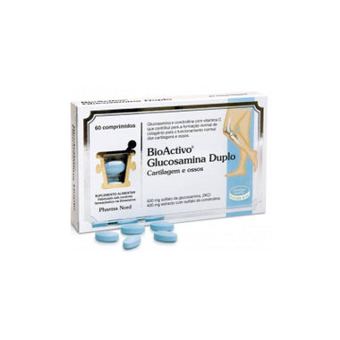 Bioactivo Glucosamina Duplo Compx60
