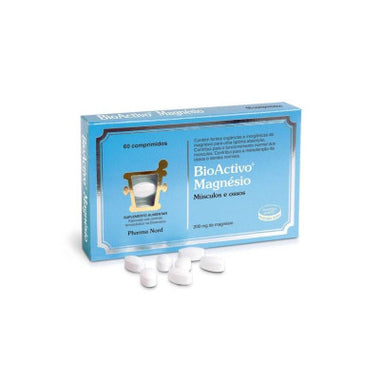 Bioactivo Magnesio Compx60