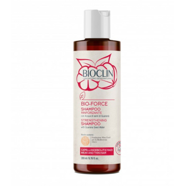 Bioclin Bio-Force Ch Fortific 200ml