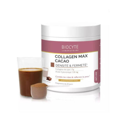 Collagen Max Po 260g pó sol oral medida