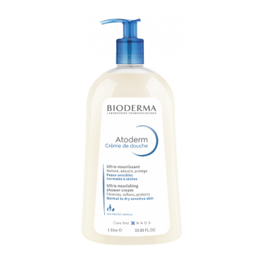 Atoderm Bioderm Cr Lavante 1000Ml Promo