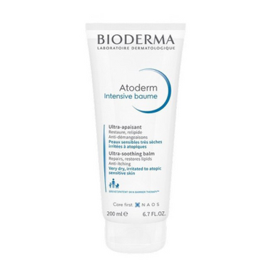 Atoderm Bioderma Intensive Baume 200ml