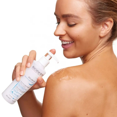 Atoderm Bioderma Intensive Gel Cr 200Ml