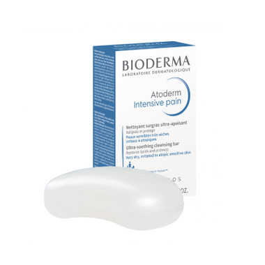 Atoderm Bioderma Intensive Pain 150g