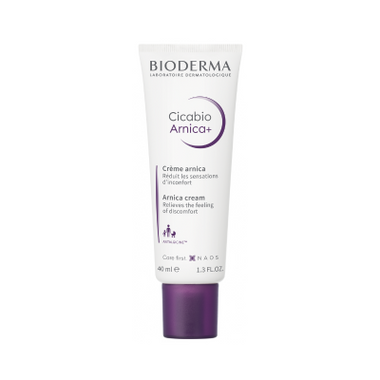 Cicabio Bioderma Arnica+ Cr 40ml