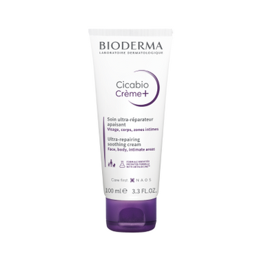 Cicabio Bioderma Cr 100 Ml