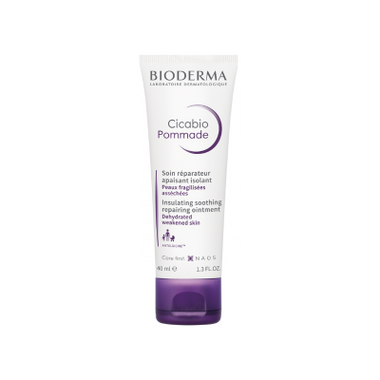 Cicabio Bioderma Pomada 40Ml